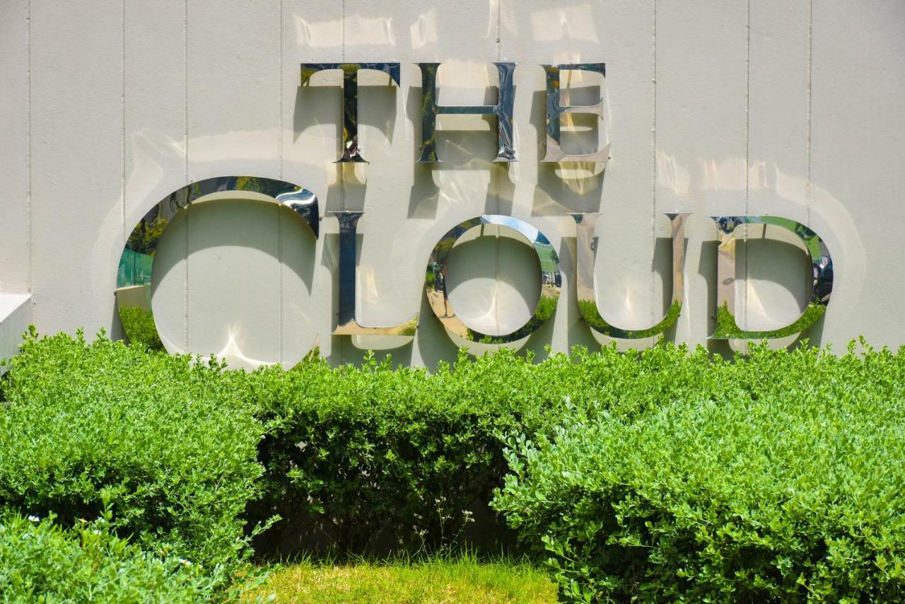 The Cloud Condominium Pattaya Exterior foto